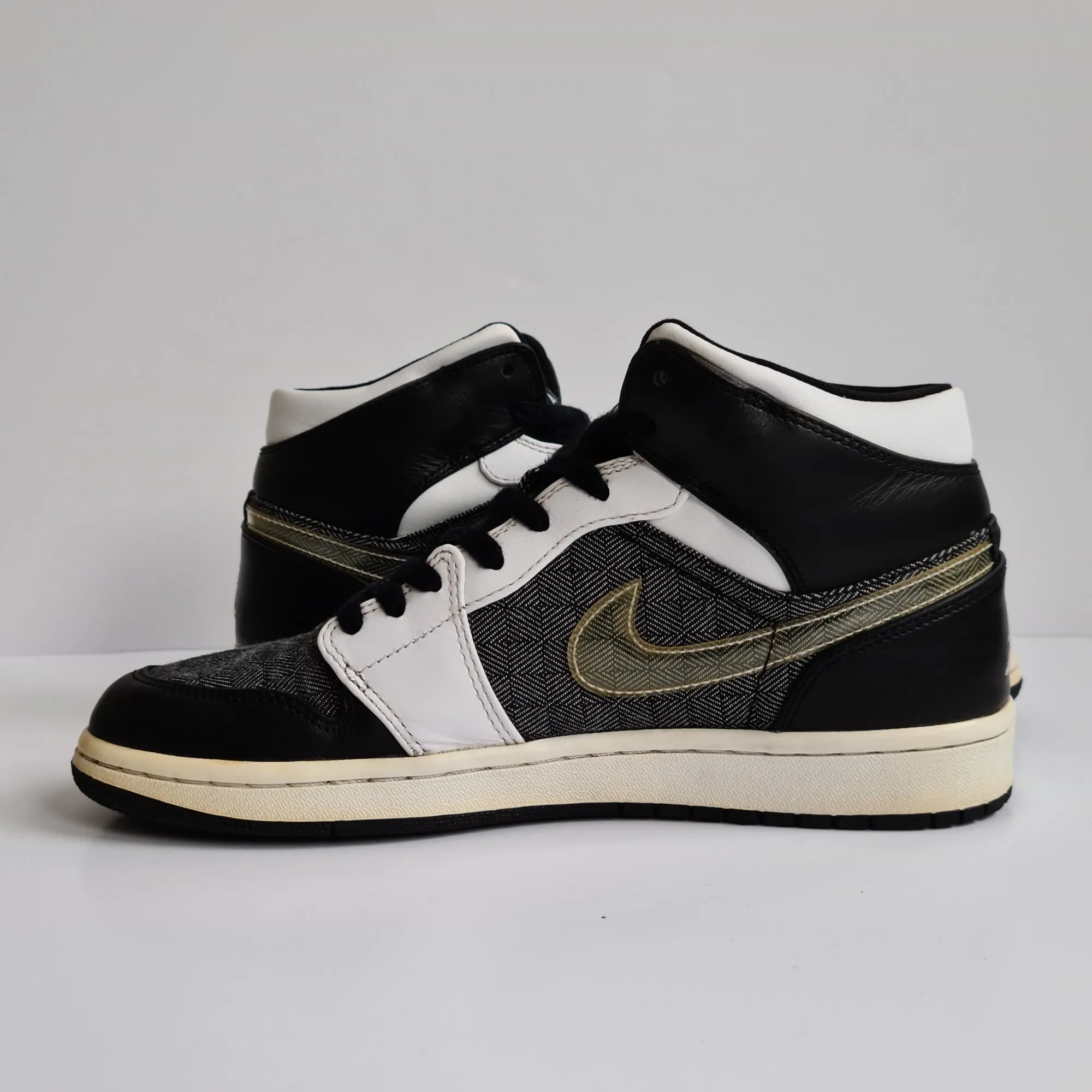 Nike Air Jordan 1 Retro 'Fathers Day' UK8