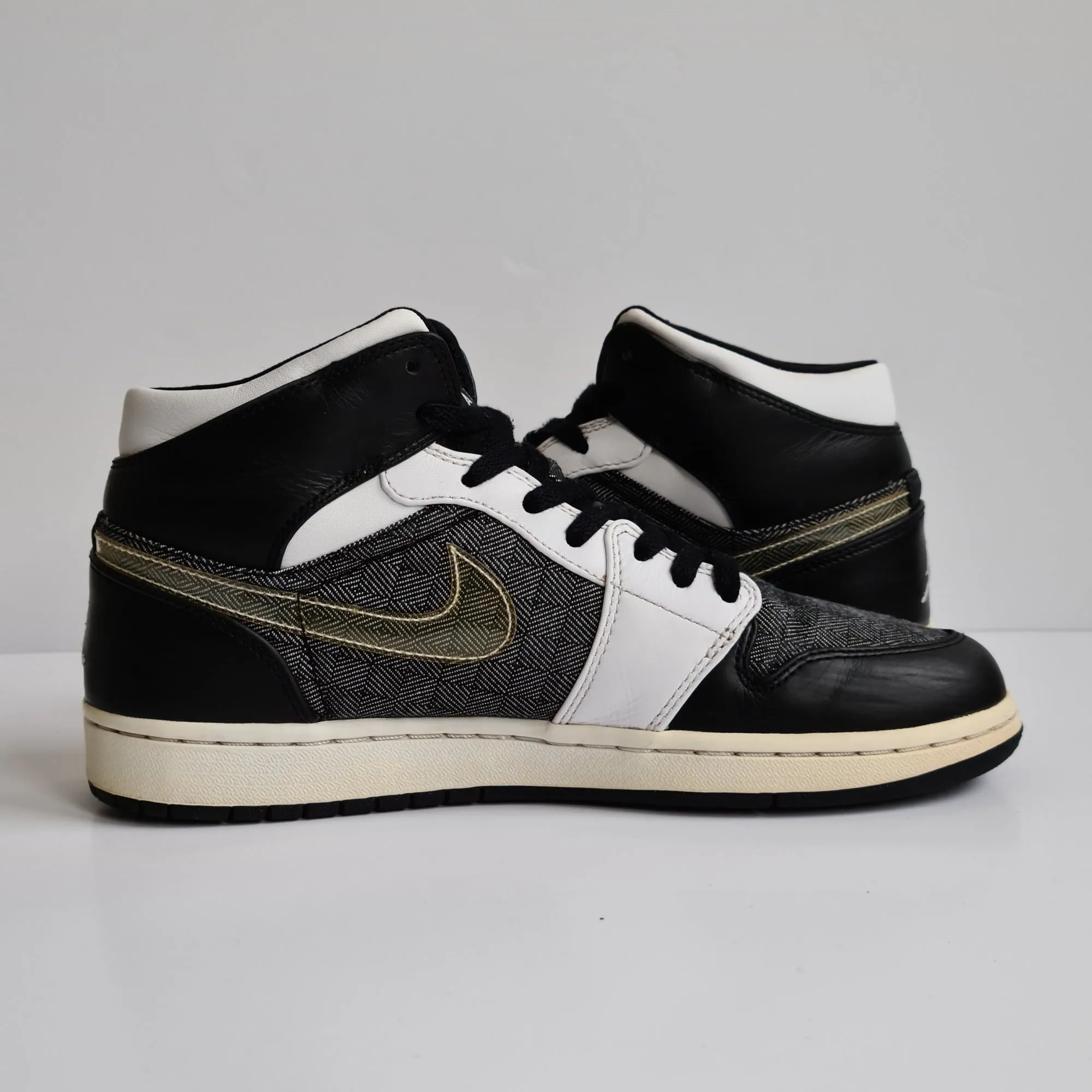 Nike Air Jordan 1 Retro 'Fathers Day' UK8