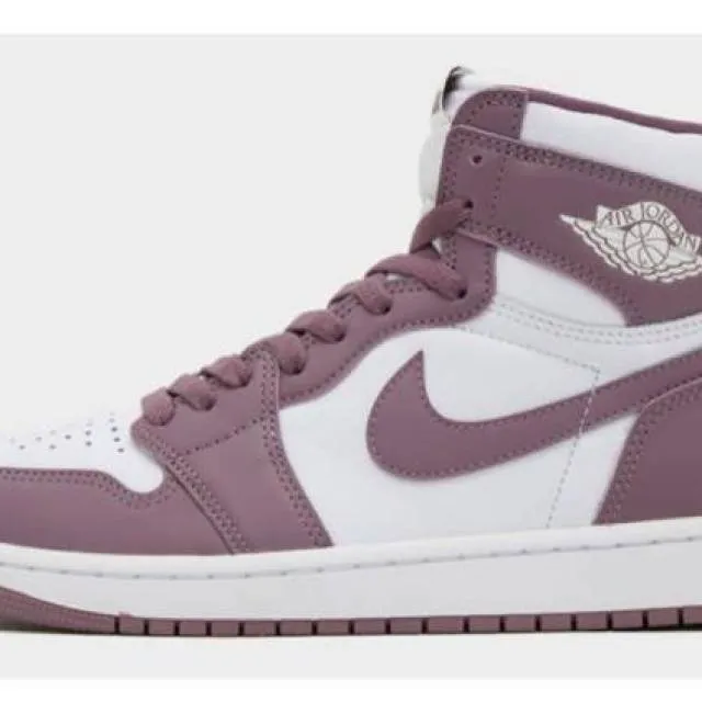 Nike air Jordan 1 retro high og mauve