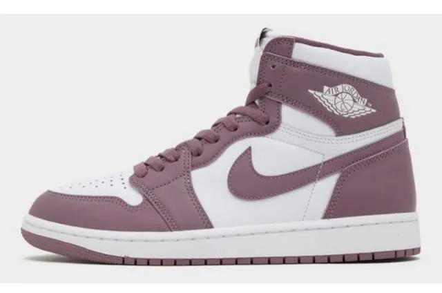 Nike air Jordan 1 retro high og mauve