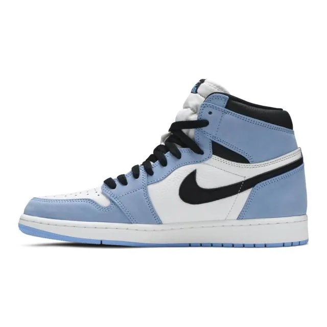 Nike Air Jordan 1 Retro High OG (University Blue/ White/...