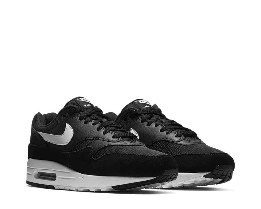 Nike Air Max 1 Black