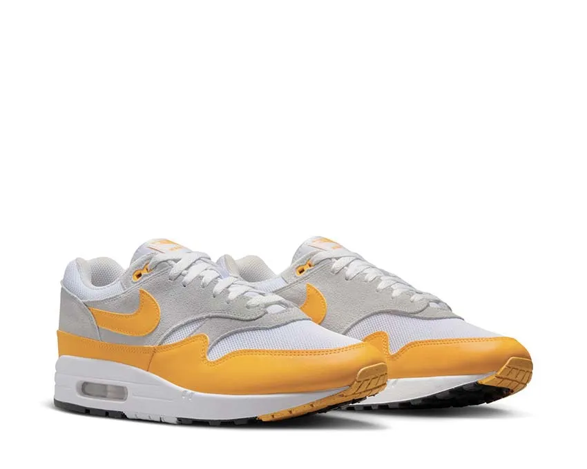 Nike Air Max 1 Ess University Gold