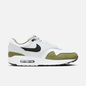 Nike Air Max 1 Medium Olive