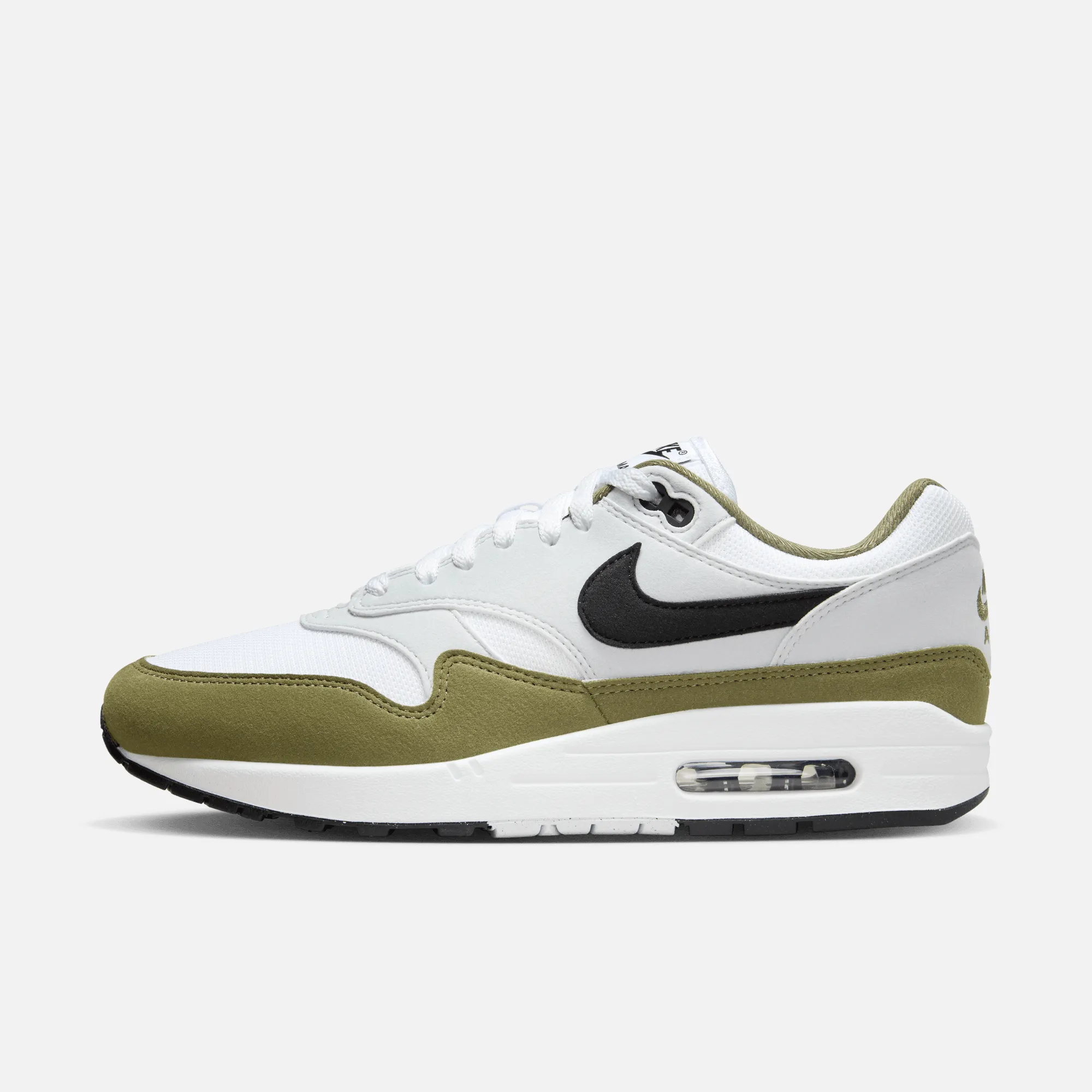 Nike Air Max 1 Medium Olive