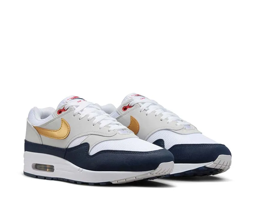 Nike Air Max 1 Olympic