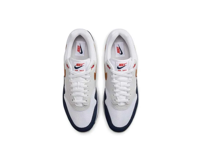 Nike Air Max 1 Olympic