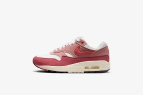 Nike Air Max 1  W - Sail / Cedar / Red Stardust