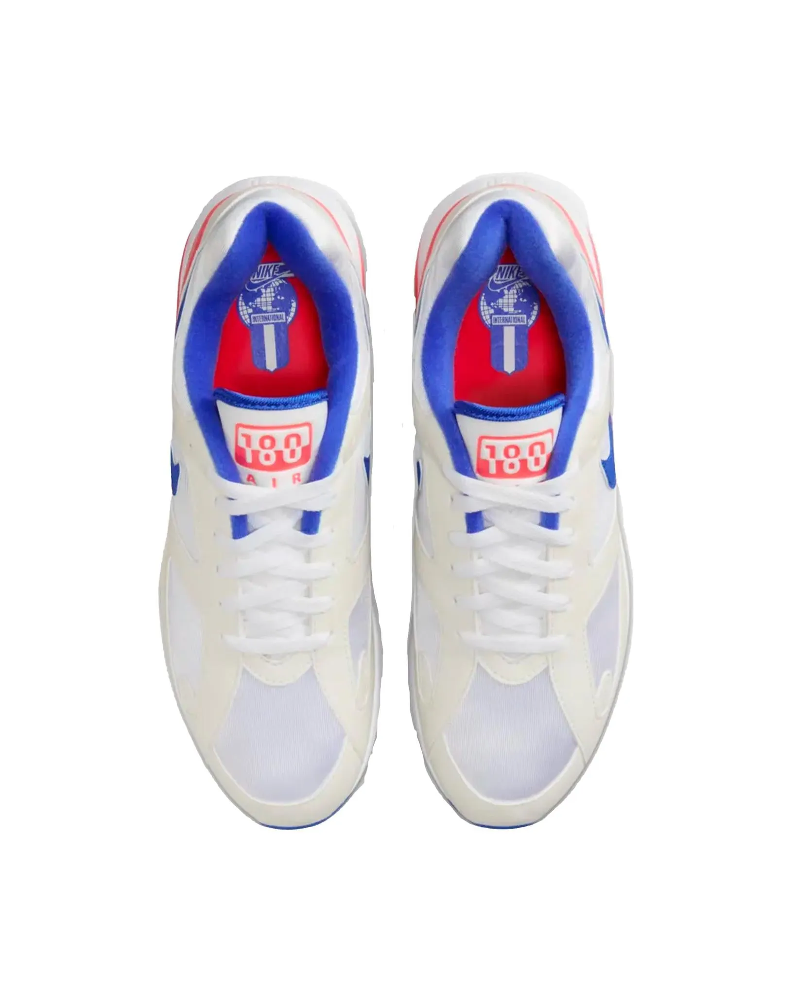 Nike Air Max 180 Ultramarine