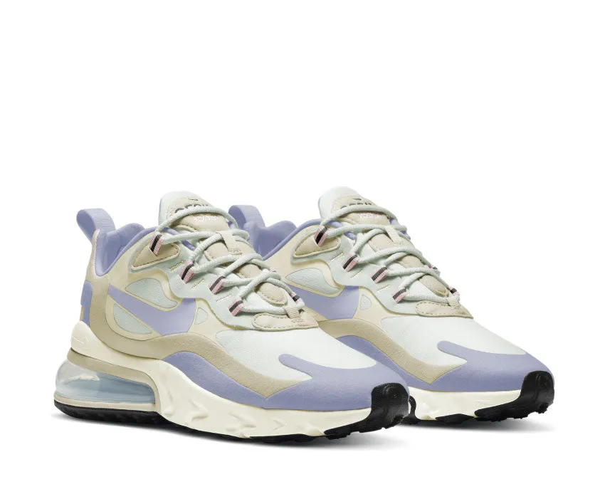 Nike Air Max 270 React Fossil