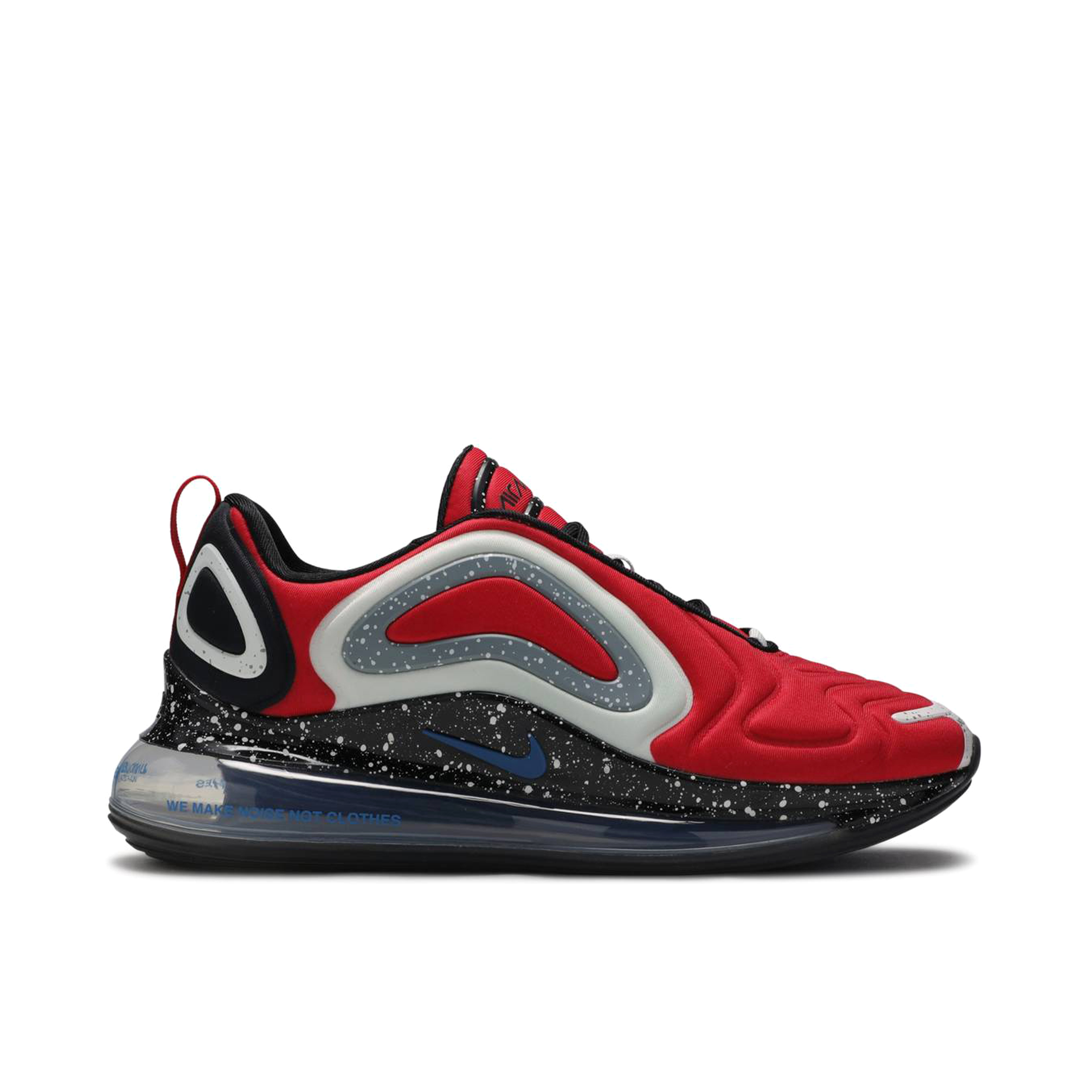 Nike Air Max 720 x Undercover University Red | CN2408-600 | Laced