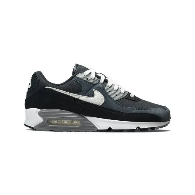 Nike Air Max 90 Premium PRM (Off Noir/ Summit White/ Bla...