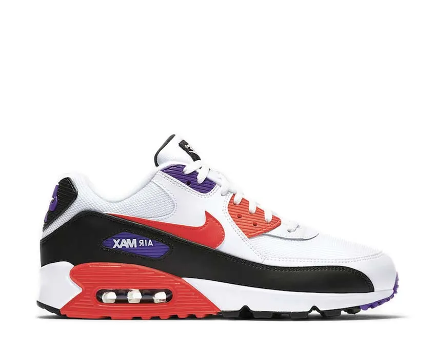 Nike Air Max 90 Psychic Purple