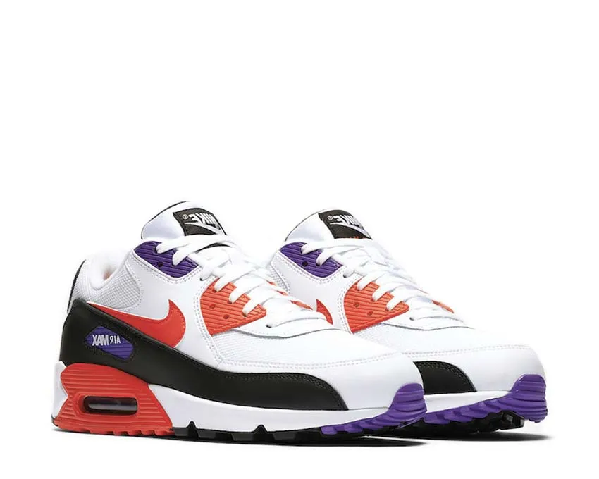 Nike Air Max 90 Psychic Purple