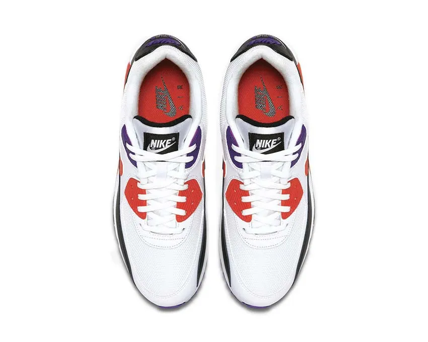 Nike Air Max 90 Psychic Purple