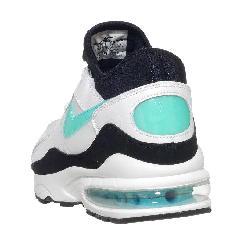 Nike Air Max 93 Menthol