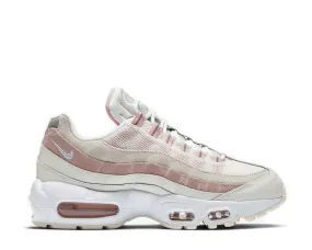 Nike Air Max 95 Bleached Coral