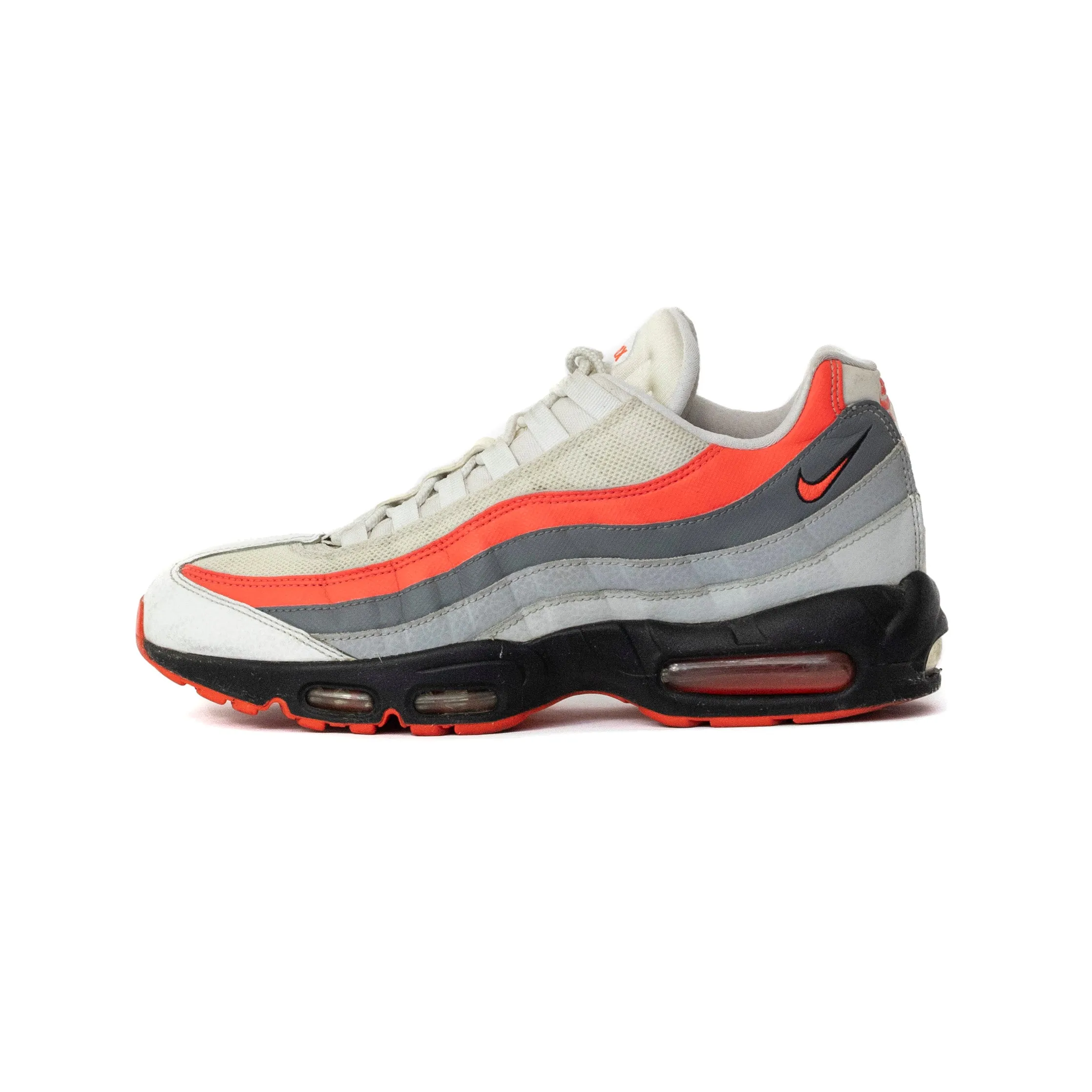 Nike Air Max 95 Crimson Comet