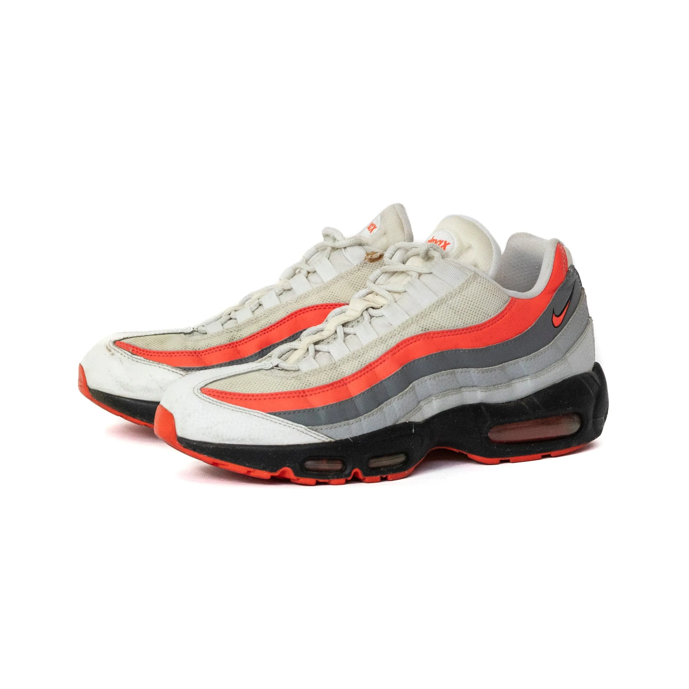 Nike Air Max 95 Crimson Comet