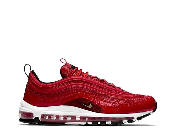 Nike Air Max 97 CR7 Portugal Patchwork