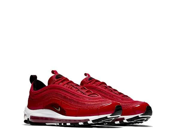 Nike Air Max 97 CR7 Portugal Patchwork