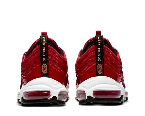 Nike Air Max 97 CR7 Portugal Patchwork