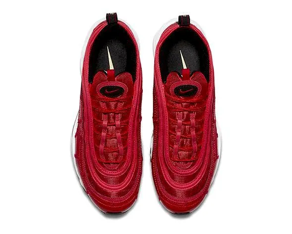 Nike Air Max 97 CR7 Portugal Patchwork