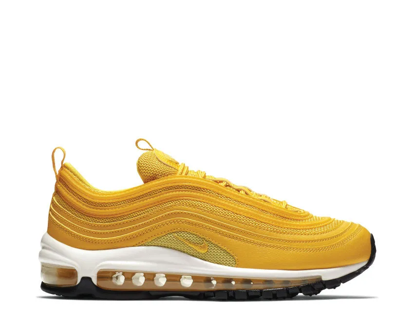 Nike Air Max 97 Mustard