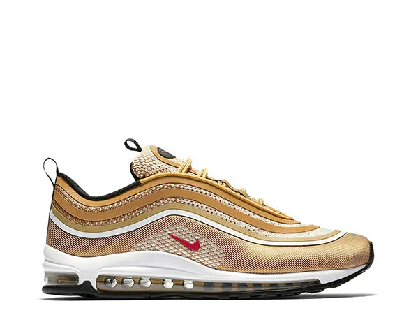 Nike Air Max 97 Ultra Metallic Gold