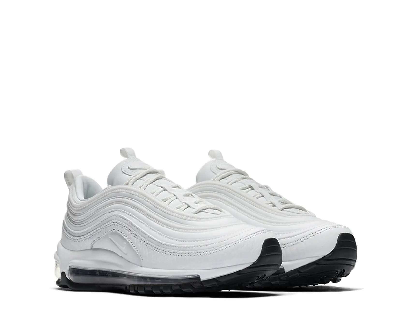 Nike Air Max 97 W Summit White