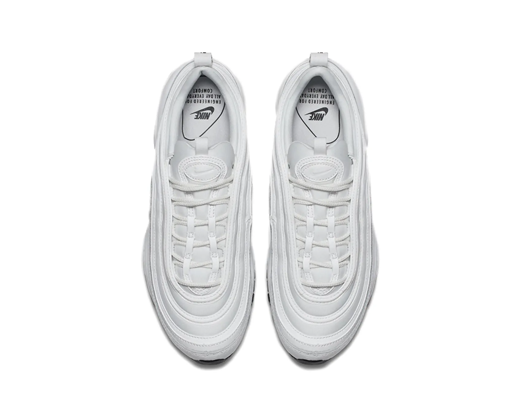 Nike Air Max 97 W Summit White