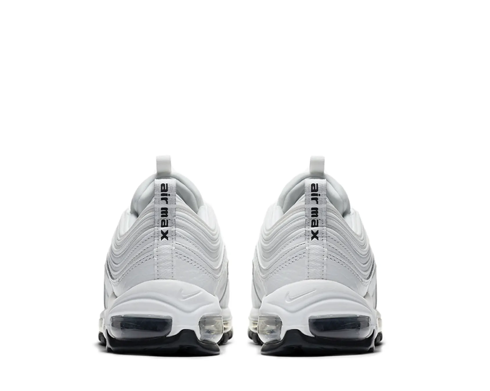 Nike Air Max 97 W Summit White