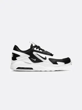 Nike - Boy - GS Air Max Bolt - White/Black