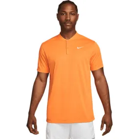 Nike Court Victory Blade Solid Polo