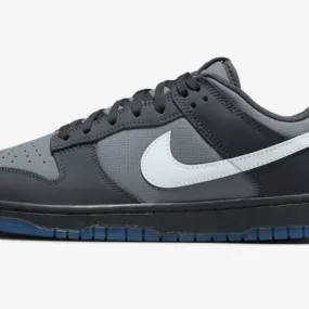 NIKE DUNK LOW ANTHRACITE