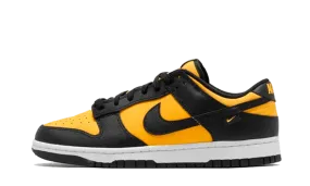 Nike Dunk Low Black University Gold