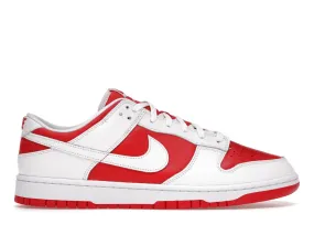 Nike Dunk Low Championship Red (GS)