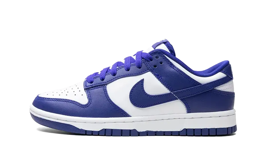 Nike Dunk Low Concord