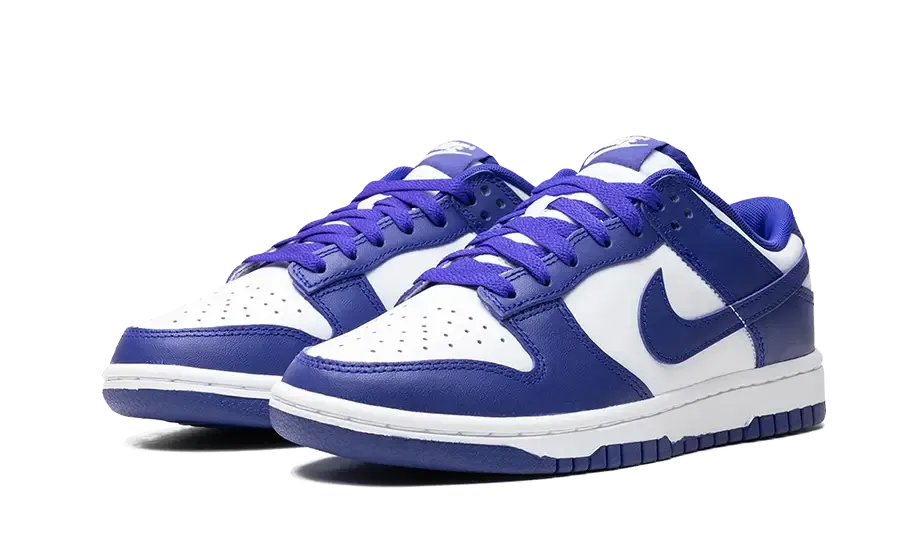 Nike Dunk Low Concord