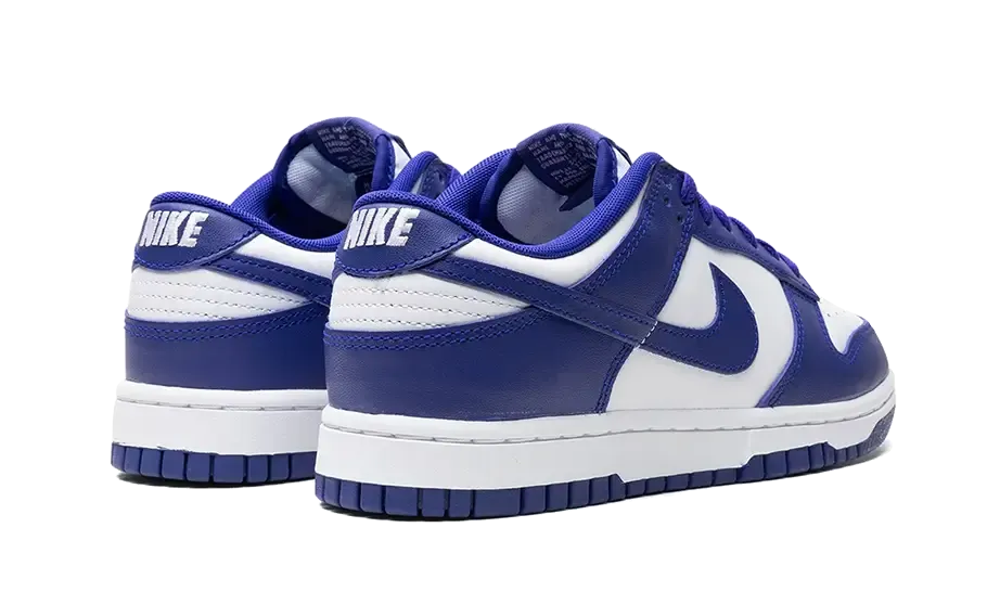 Nike Dunk Low Concord