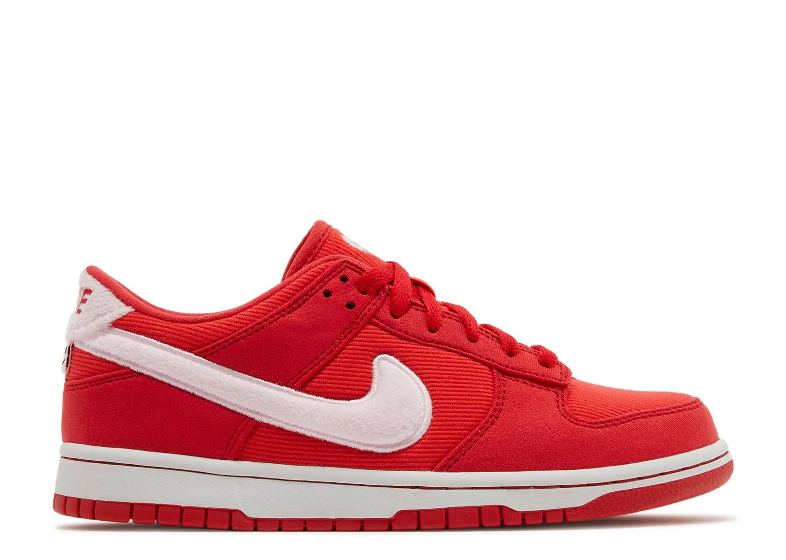 Nike Dunk Low GS Valentine's Day 2024 (Myrtle Beach Location)