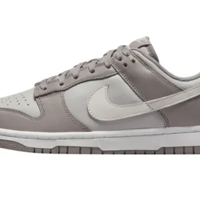 NIKE DUNK LOW LIGHT GREY