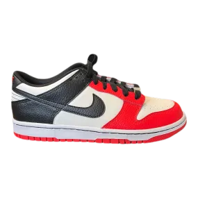 Nike Dunk Low NBA Chicago Youth