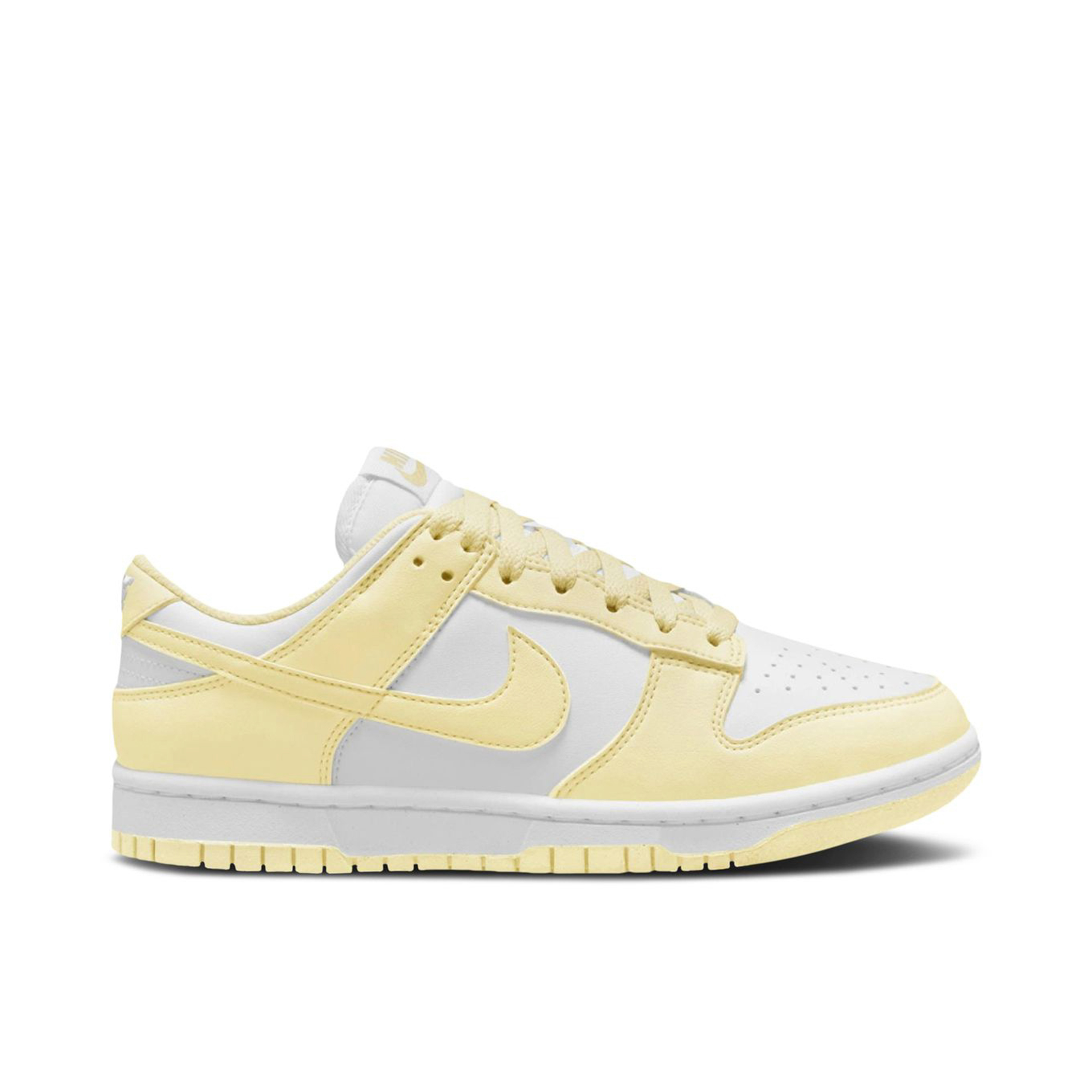 Nike Dunk Low Next Nature Alabaster Womens | DD1873-106 | Laced