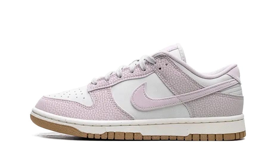 Nike Dunk Low Next Nature Platinum Violet