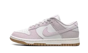 Nike Dunk Low Next Nature Platinum Violet