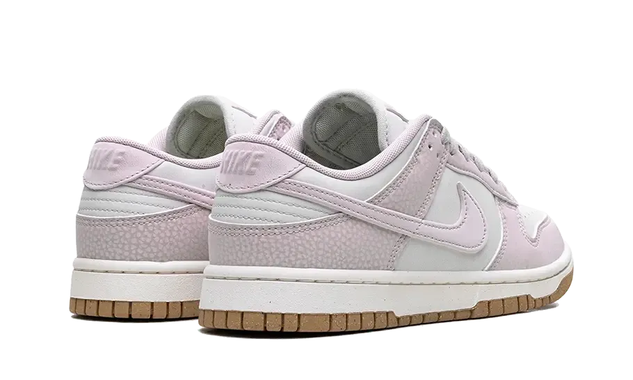 Nike Dunk Low Next Nature Platinum Violet