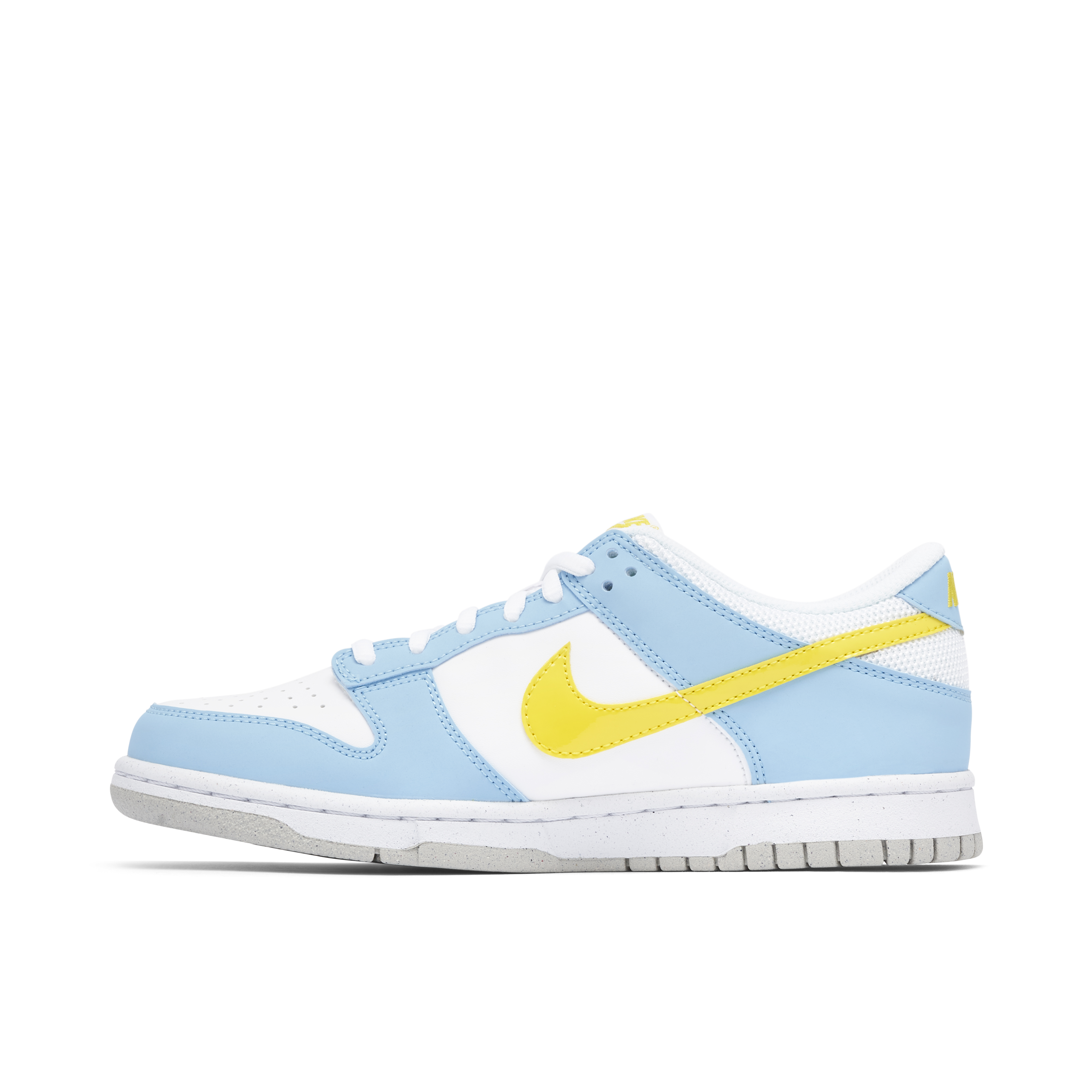 Nike Dunk Low Next Nature Simpsons GS | DX3382-400 | Laced