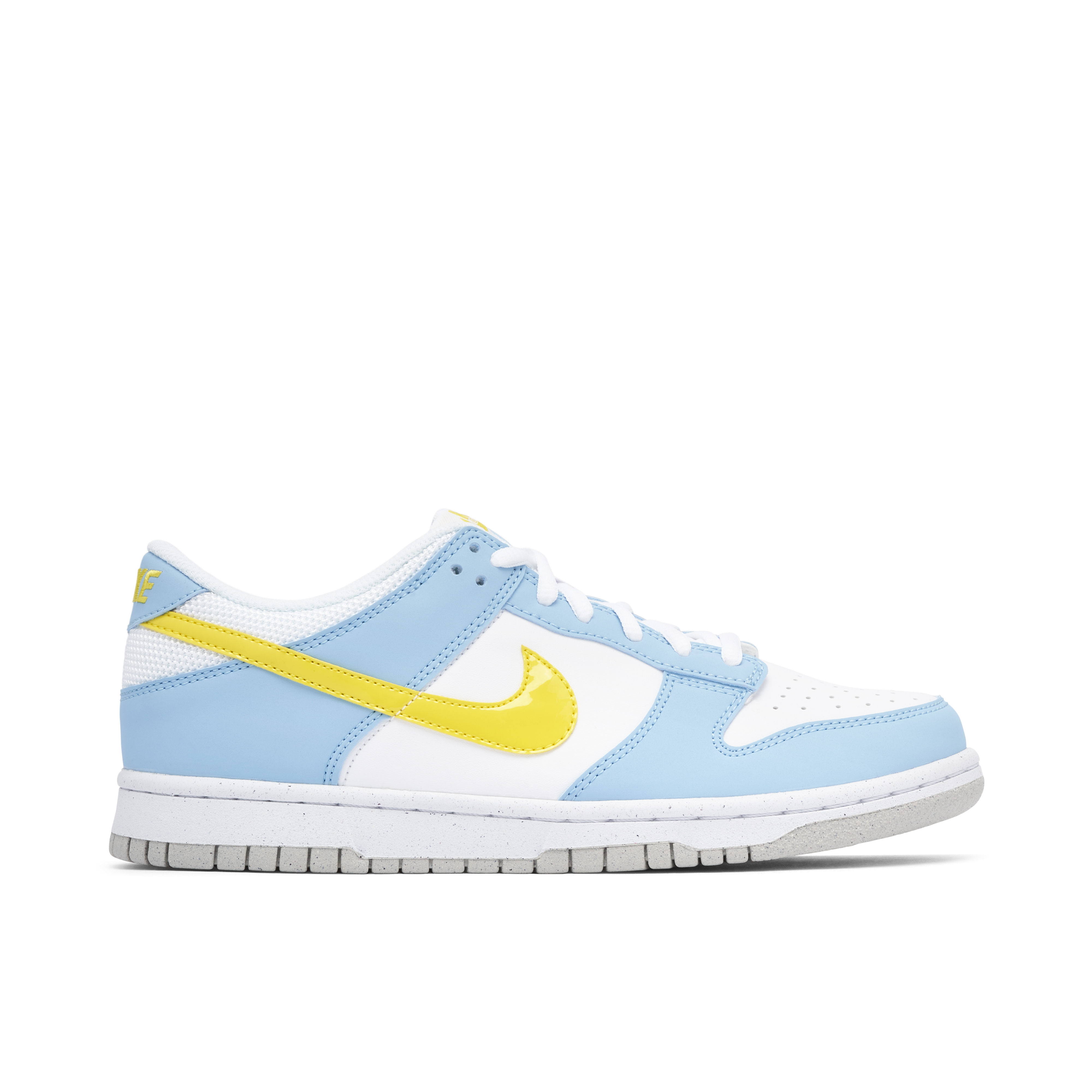 Nike Dunk Low Next Nature Simpsons GS | DX3382-400 | Laced