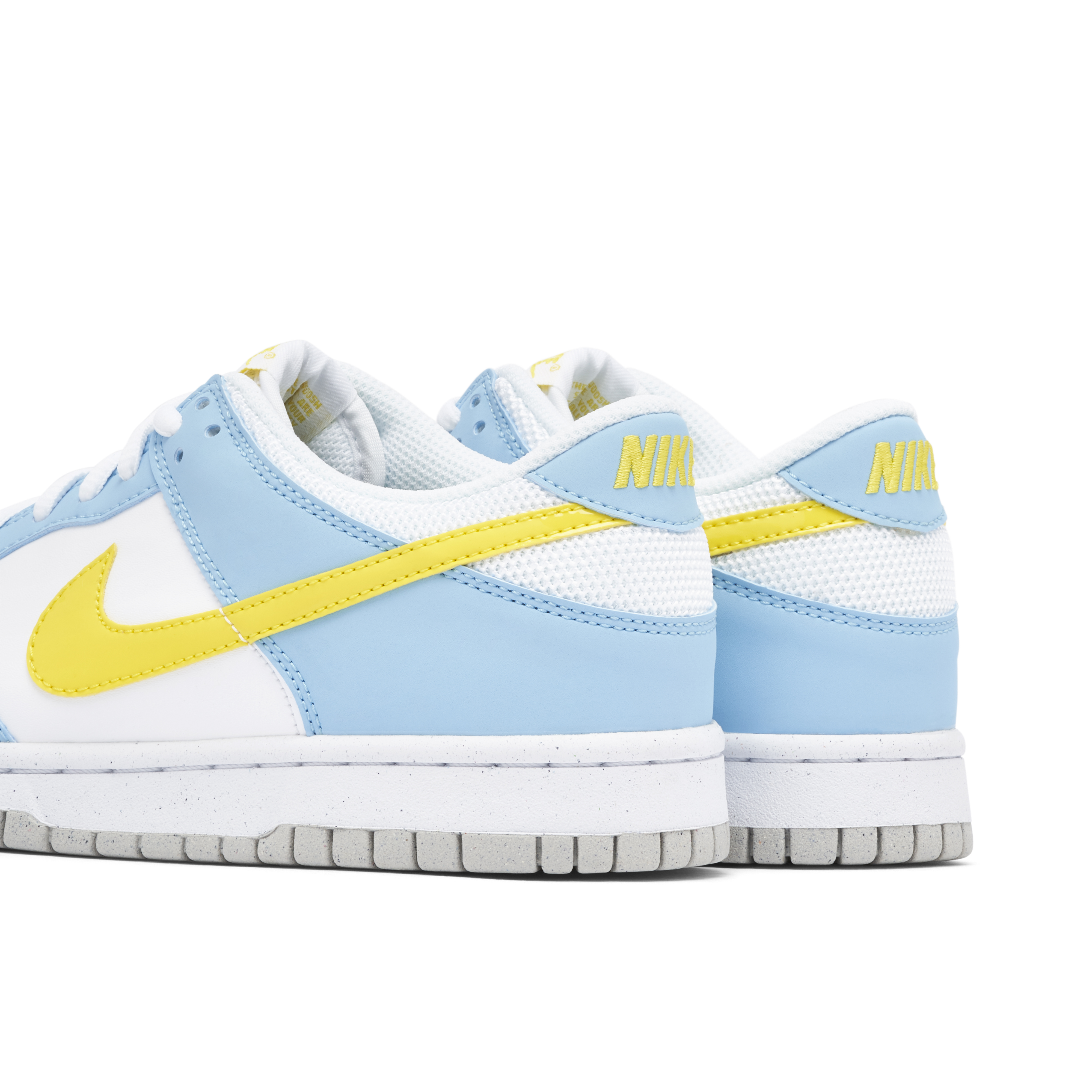 Nike Dunk Low Next Nature Simpsons GS | DX3382-400 | Laced